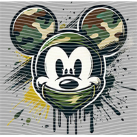 Mickey-AMQ 2029